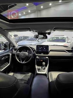 تويوتا راف 4